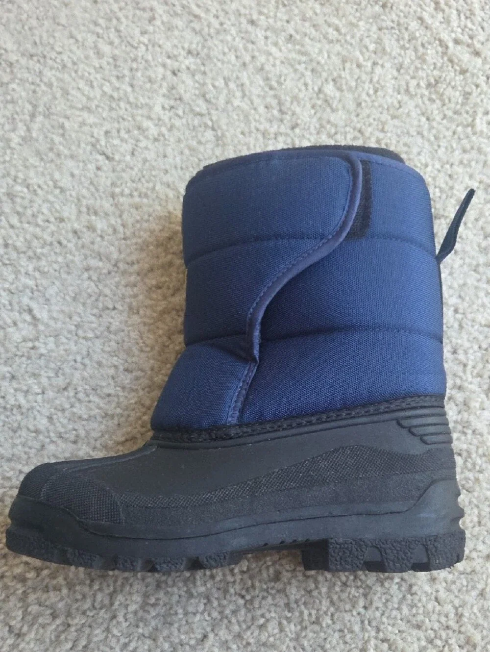 Ralph Lauren Kids Rain-Snow Boots